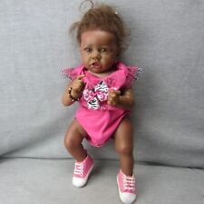Reborn black baby for sale  Coal Township