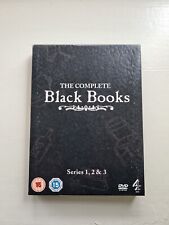 Black books complete for sale  Ireland