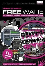 Hands audio freeware gebraucht kaufen  Berlin