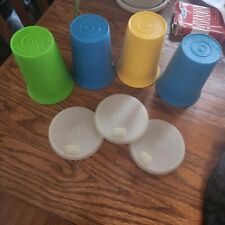 Vintage tupperware sippy for sale  Knoxville