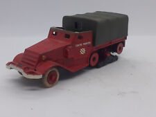 Half track dinky d'occasion  France