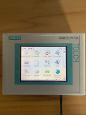 Siemens simatic touch usato  Spedire a Italy