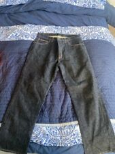 Hood trousers waist for sale  SOUTHAMPTON