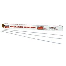 24 insulation supports for sale  Claypool