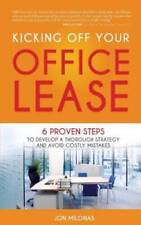 Kicking office lease for sale  Montgomery