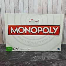 Monopoly revolution electronic for sale  MITCHAM