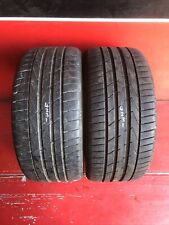 245 hankook ventus for sale  DONCASTER