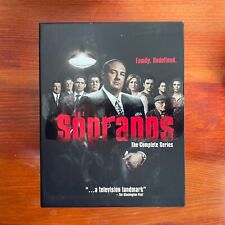 Sopranos komplette mafiabox gebraucht kaufen  Berlin