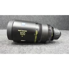 Arri master anamorphic for sale  Shipping to Ireland