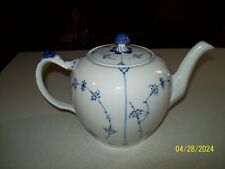 royal copenhagen teapot for sale  Sedgewickville