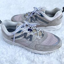 KARHU Fusion 2.0 Sneakers Shoes 14 Opal Grey / Smoked Pearl Comfort F804088 GUC myynnissä  Leverans till Finland