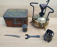 Vintage primus paraffin for sale  Shipping to Ireland