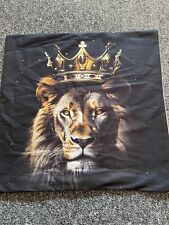 Lion king crown for sale  Shipping to Ireland