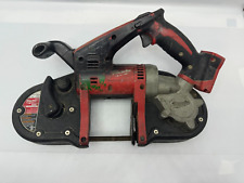 Milwaukee m18 compact for sale  Spring Hill