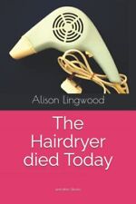 Hairdryer died today for sale  UK