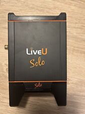 LiveU Solo HDMI/SDI + na sprzedaż  Wysyłka do Poland