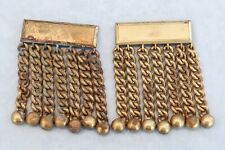 Pair antique masonic for sale  Shipping to Ireland