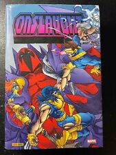 Marvel omnibus onslaught d'occasion  Gournay-sur-Marne