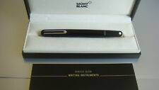 Stylo plume montblanc d'occasion  La Ville-du-Bois