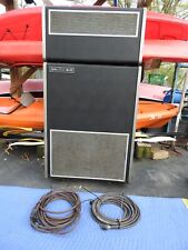 Leslie 910 amplifier for sale  Glenwood Landing