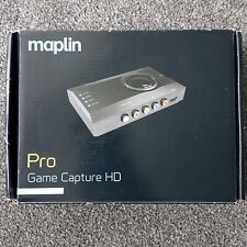 Maplin game capture for sale  LONDON
