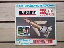 Thunderbird century classic for sale  SEVENOAKS