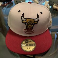 Chicago bulls hat for sale  Decatur