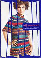 Empisal knitting pattern d'occasion  Expédié en Belgium