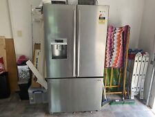 Used, Westinghouse WHE7670SA french door fridge freezer - all parts for sale! for sale  Shipping to South Africa