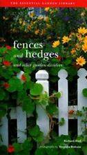Fences hedges garden for sale  Shipping to Ireland