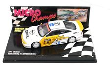 Microchamps scale car for sale  HOOK