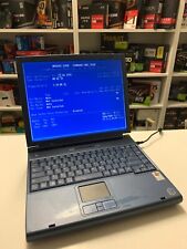 Gericom laptop bellagio gebraucht kaufen  Sachsenheim