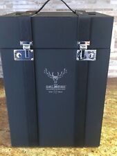 Rare The Dalmore 35 Highland Single Malt Scotch Original Carrying Case / Box for sale  Shipping to South Africa