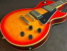 Guitarra elétrica personalizada Epiphone Les Paul comprar usado  Enviando para Brazil