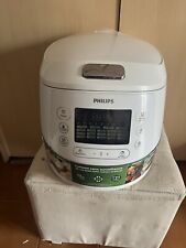 Philips multkuker robot d'occasion  Borgo