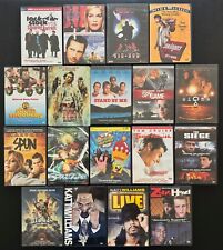 Assorted dvds swingers for sale  Los Angeles