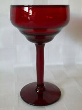 Vintage ruby red for sale  Sevierville