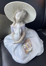 Lladro porcelain figurine for sale  Greer