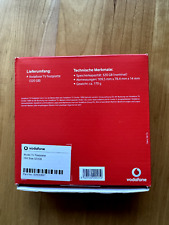 Vodafone festplatte 320 gebraucht kaufen  Rosenheim