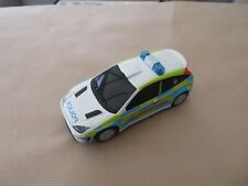 Scalextric police ford for sale  ROTHERHAM