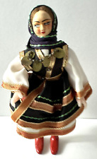 Vintage souvenir doll for sale  Milford