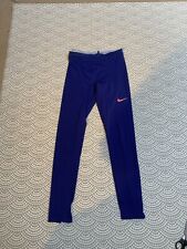 Nike 2023 Pro Elite Team Long Tights for sale  Shipping to South Africa