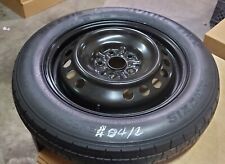 sienna toyota donut spare for sale  Hialeah