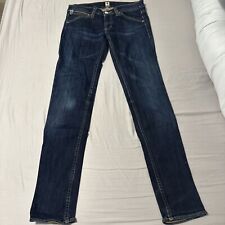 Bootcut cotton jeans for sale  LOOE