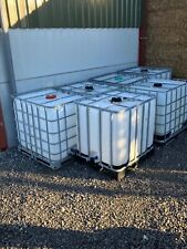 Ibc water tank for sale  HULL