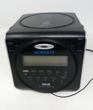 Roberts crd dab for sale  NOTTINGHAM