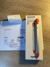 Logitech crayon digitaler gebraucht kaufen  MH-Speldorf