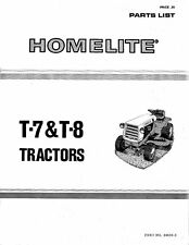1973 tractors service for sale  Houston