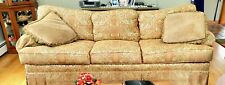 Thomasville custom sofa for sale  Braintree