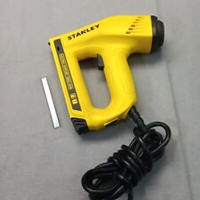 Stanley electric stapler for sale  Shipping to Ireland